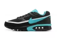 nike air max bw classic black light